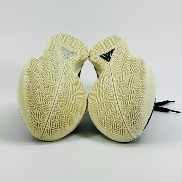 Nike Ja 1 'Black Smoke Grey' DR8785-002 Basketball Multi Size - Picture 7 of 9